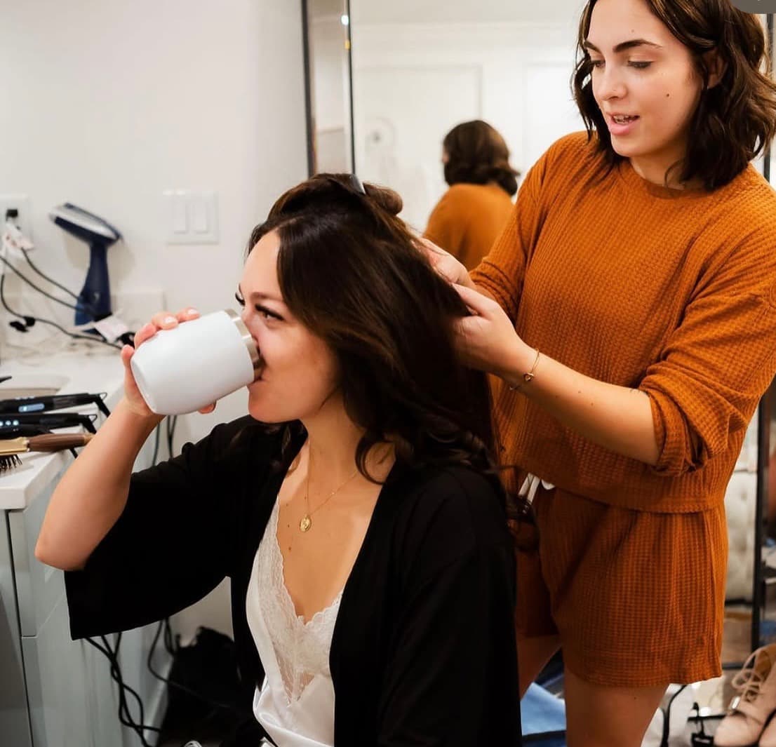 She Was Told She Was a Burden. Today She Runs Her Own Career.