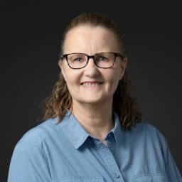 Ann Sumsion, Office Personnel at Utah Virtual Academy