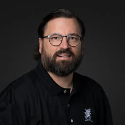 Brooks Larsen, Teacher at Utah Virtual Academy