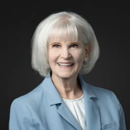 Carol Cluff, Office Personnel at Utah Virtual Academy