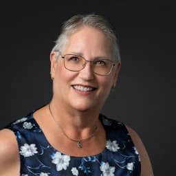 Carol Olson, Teacher at Utah Virtual Academy