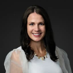 Christina Hancock, Support Staff at Utah Virtual Academy