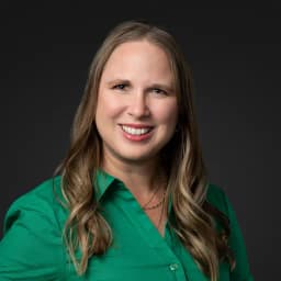 Elise Page, Teacher at Utah Virtual Academy