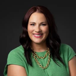 Hayley McHam, Interventionist at Utah Virtual Academy