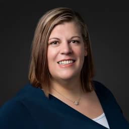 Heather Jensen Blue, Teacher at Utah Virtual Academy
