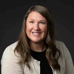 Holly White, Teacher at Utah Virtual Academy