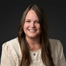 Jaclyn Hall, Teacher at Utah Virtual Academy