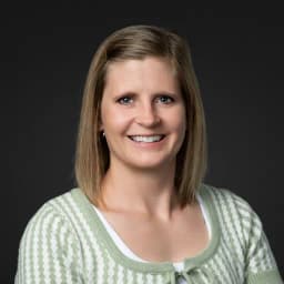 Jenifer Okey, Teacher at Utah Virtual Academy