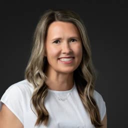 Jessica Bench, Teacher at Utah Virtual Academy