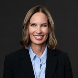 Jillian Hymas, CTE Director at Utah Virtual Academy