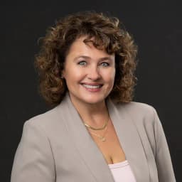 Joette Hayden, Special Education Director at Utah Virtual Academy
