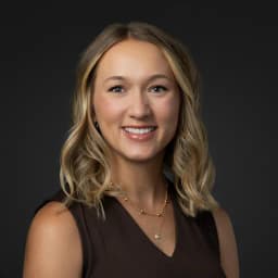 Kaitlin Mamales, Support Staff at Utah Virtual Academy