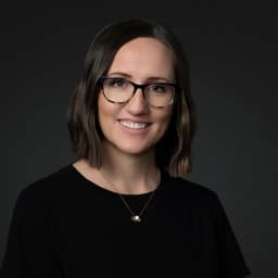 Kaitlyn Blackham, Counselor at Utah Virtual Academy