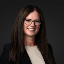 Katie Toone, Teacher at Utah Virtual Academy
