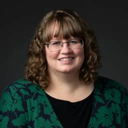 Kimberlee Rose, Interventionist at Utah Virtual Academy