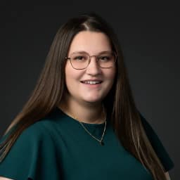 Kylie Garcia, Teacher at Utah Virtual Academy