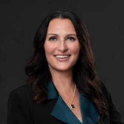 Lori Phillips, Middle School Principal at Utah Virtual Academy