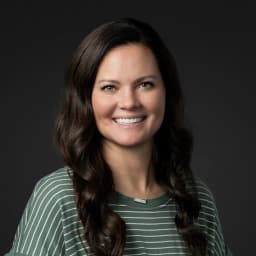 Madison Andersen, Teacher at Utah Virtual Academy