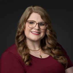 Mandie Tonini, Teacher at Utah Virtual Academy