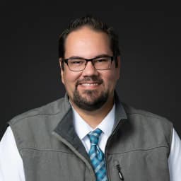 Mason Andersen, Teacher at Utah Virtual Academy