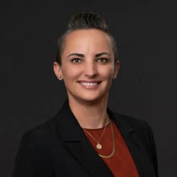 Meghan Merideth, Executive Director at Utah Virtual Academy