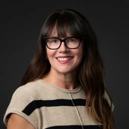 Michelle Orton, Counselor at Utah Virtual Academy