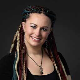 Nicole Holley, Teacher at Utah Virtual Academy