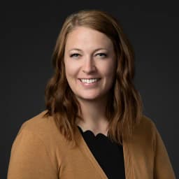 Paige Koons, Teacher at Utah Virtual Academy