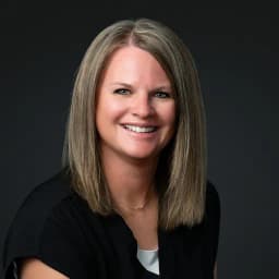 Rebecca Glover, Teacher at Utah Virtual Academy