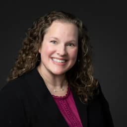 Sara Kahl, Data Specialist at Utah Virtual Academy
