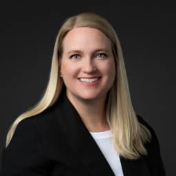 Sarah Andersen, Teacher at Utah Virtual Academy