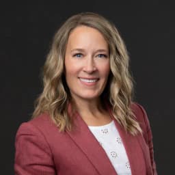 Tiffany Allen, Operations Manager at Utah Virtual Academy