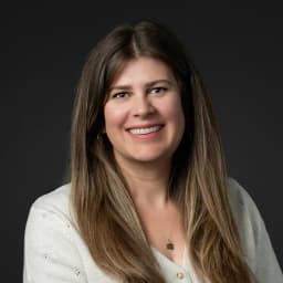Tiffany Wiberg, Counselor at Utah Virtual Academy