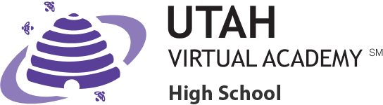 UTVA Logo