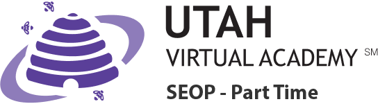 UTVA Logo